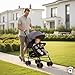 Imagen de Asalvo TOKYO Silla de Paseo Ultraligera para bebé