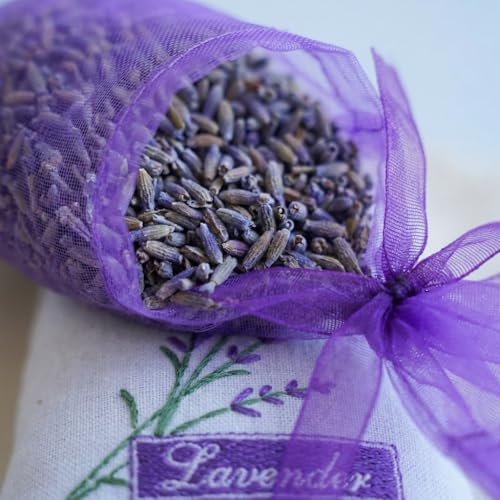 Sahumerios naturales de lavanda 8 unidades 15g cada uno miniatura 6