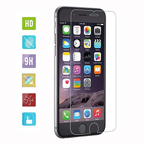 Premium vetro schermo Tempered Glass per il Apple...