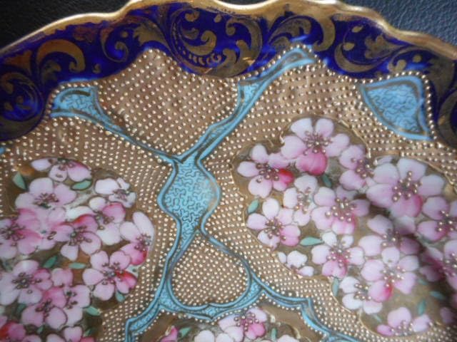 ナイジェラローソン三つ組 皿 コンランショップ ナイジェラ・ローソン