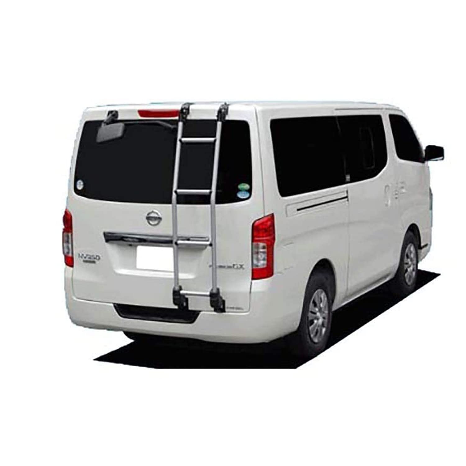 Amazon | NV350キャラバン対応 E26 標準ルーフ車 平成24年6月 