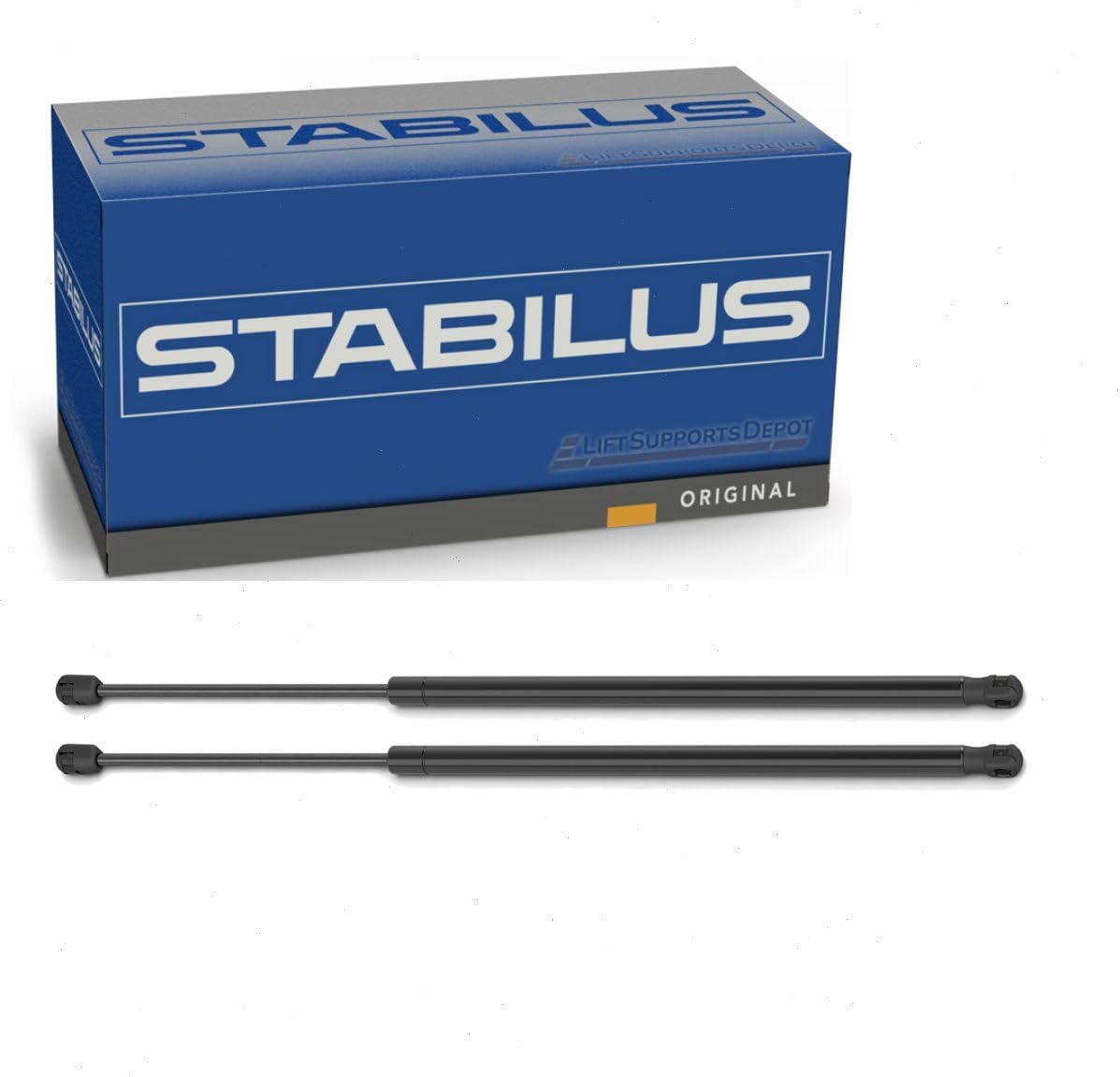 Premium Quality Brand Stabilus Deck Lid Lift Support Compatible With 2006-2001, Audi TT + more