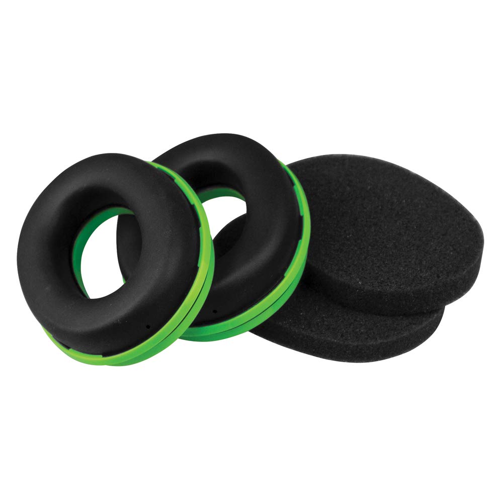 JSP Black Hygiene Kit for use with Ear Defenders, Sonis1