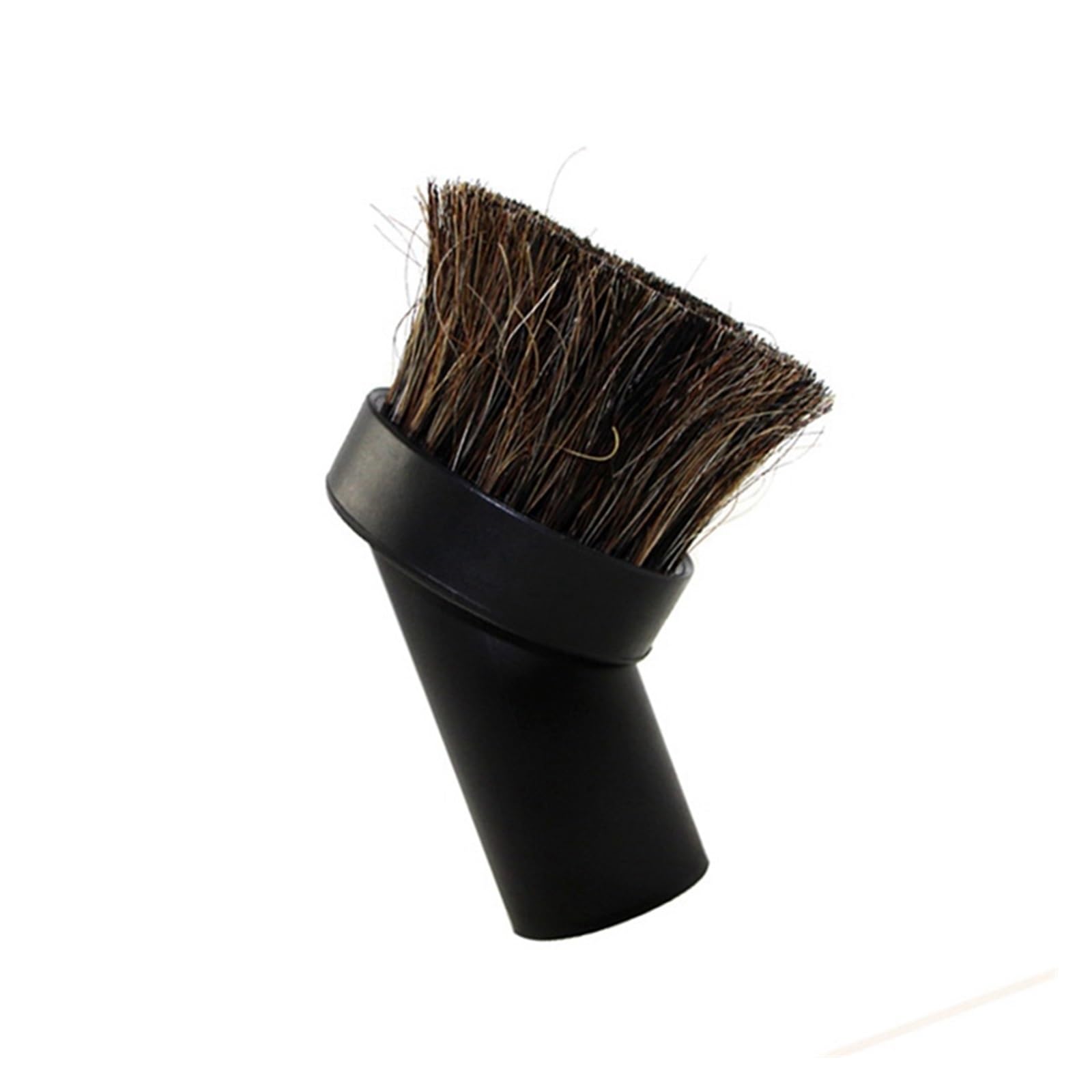 3X pièces de Rechange Assorties de tête de Brosse d'aspirateur de buse de CRIN de Cheval avec l'adaptateur 32/35Mm