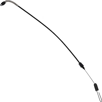 Amazon.com : CUB CADET 746P05631 Park Brake Cable ZT1 Ultima 42 46 Amazon.com : CUB CADET 746P05631 Park Brake Cable ZT1 Ultima 42 46