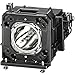 Panasonic Et-lad120p Replacement Lamp - 420 W Projector Lamp - Uhm