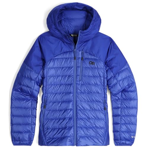 Outdoor Research Women's Helium Down Hoodie