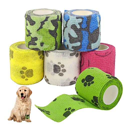 dog bandages