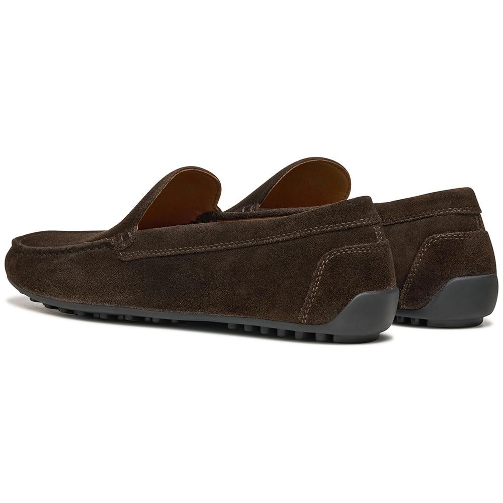 Geox U Istria C MoccasinUomo