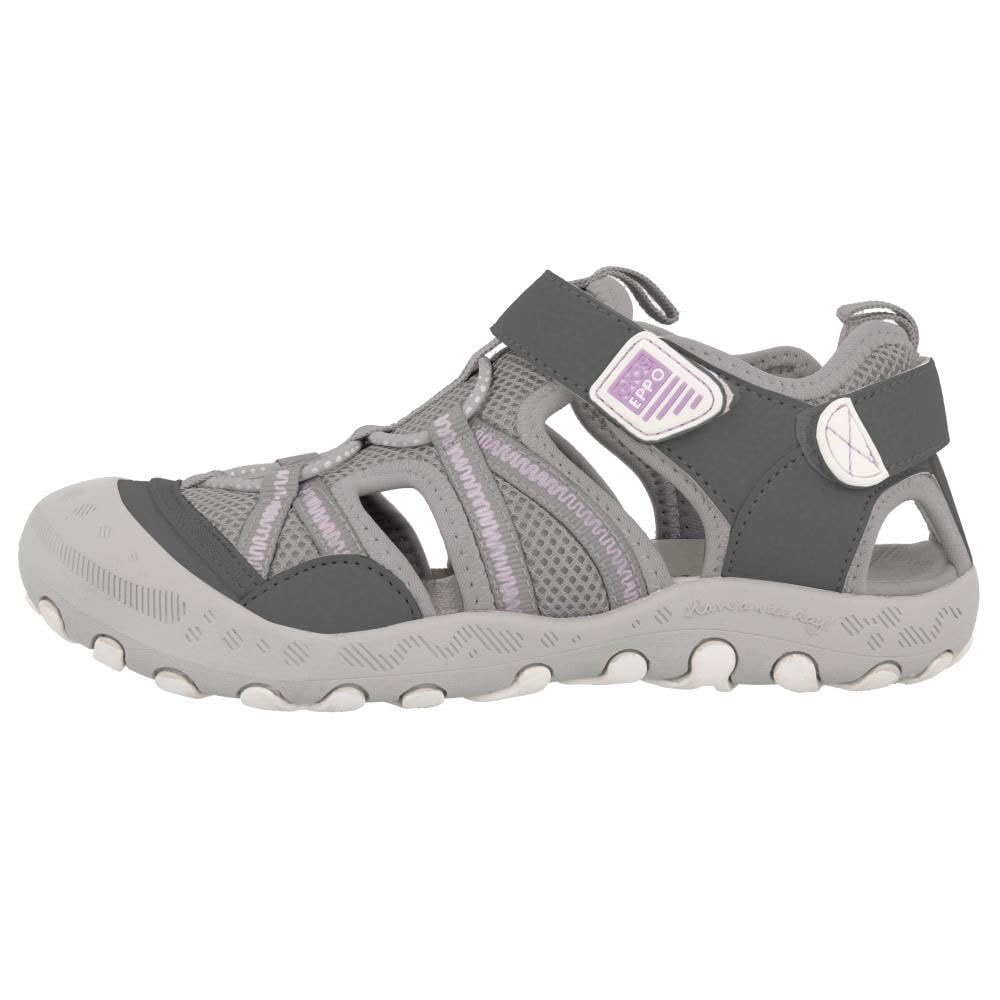 GIOSEPPO Mazatlan Sandal, Hielo, 1 UK