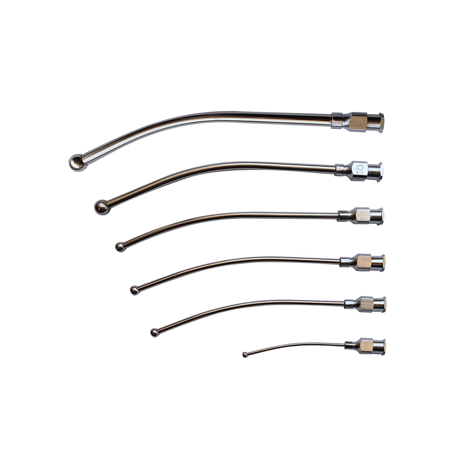 See full amazon price history chart for JIYA AVIARY PRODUCTS Oral Feeding Needles Set 8G To 18G Shape Curved For Birds,Animals,Pets JIYA AVIARY PRODUCTS Oral Feeding Needles Set 8G To 18G Shape Curved For Birds,Animals,Pets (B0D7QJQHY6) Amazon Price History, Amazon Price Tracker