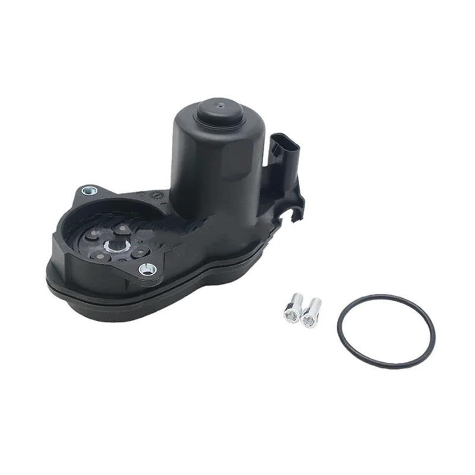 Actuador Freno Estacionamiento Trasero Para Benz W166 X166 GL GLE GLS ML 63