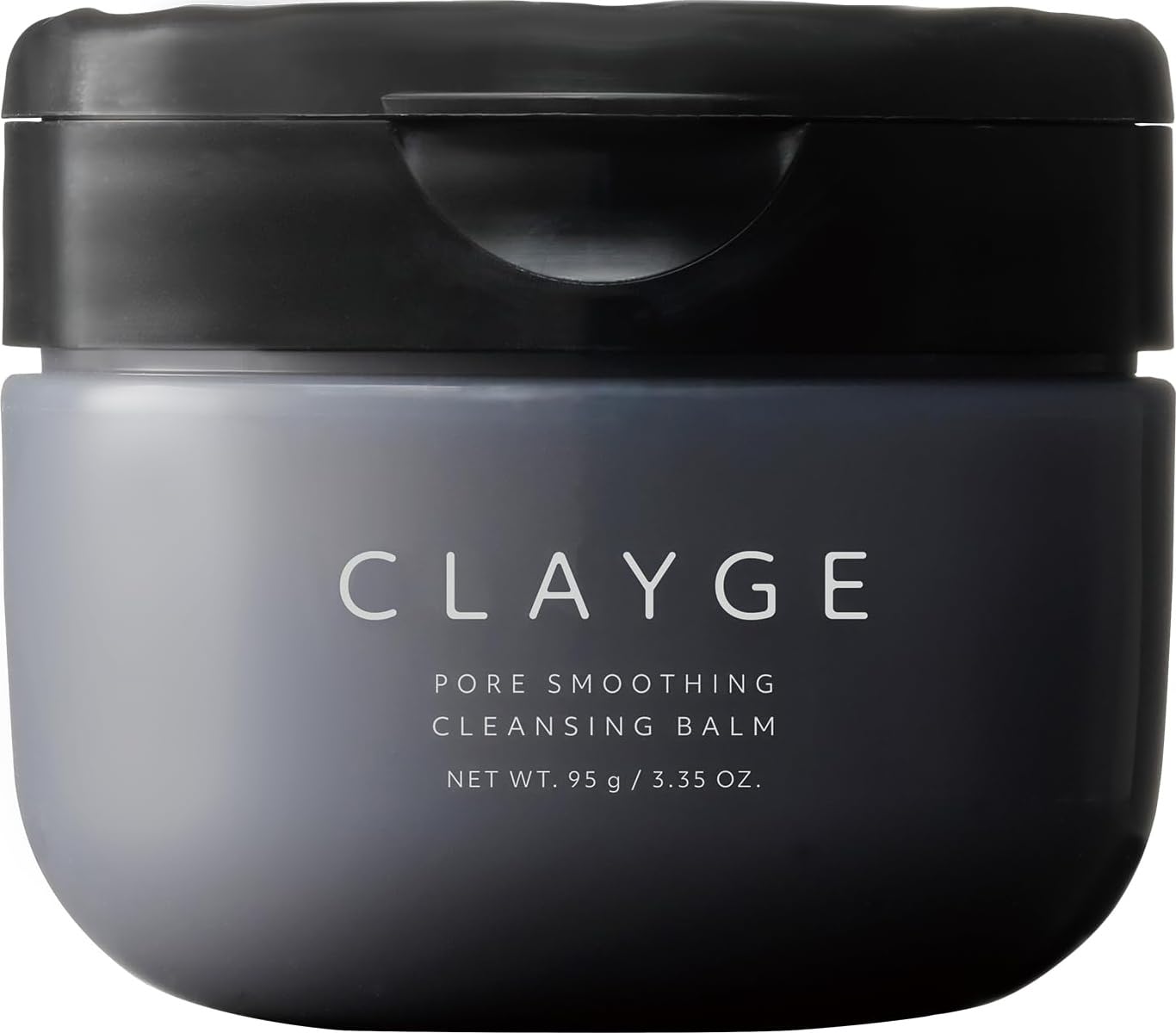 Amazon | CLAYGE クレージュ ポアスムージング クレンジングバーム