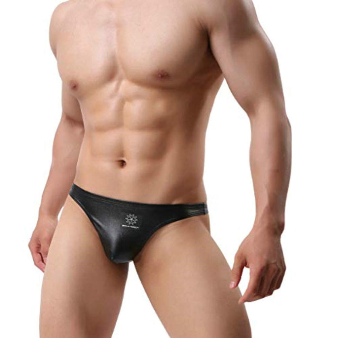 MuscleMate Premium Men's Thong Underwear, 2018 F/W Collections, Hot Men's Undie Thong Style, Premium Quality
