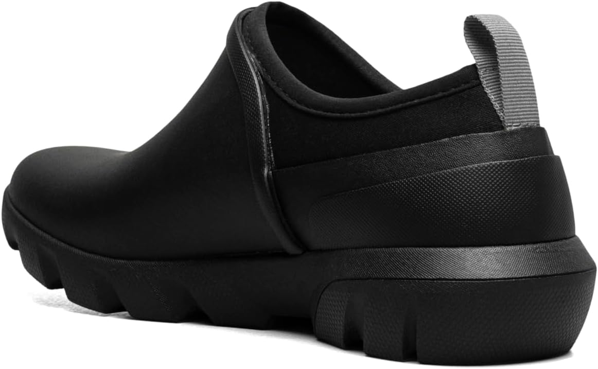 BOGS womens Sauvie II Slip on