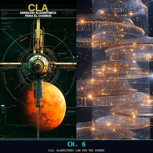 CLA | Ch. 6 &mdash; The Sovereignty of Evidence: Anti-Capture Epistemic Infrastructure