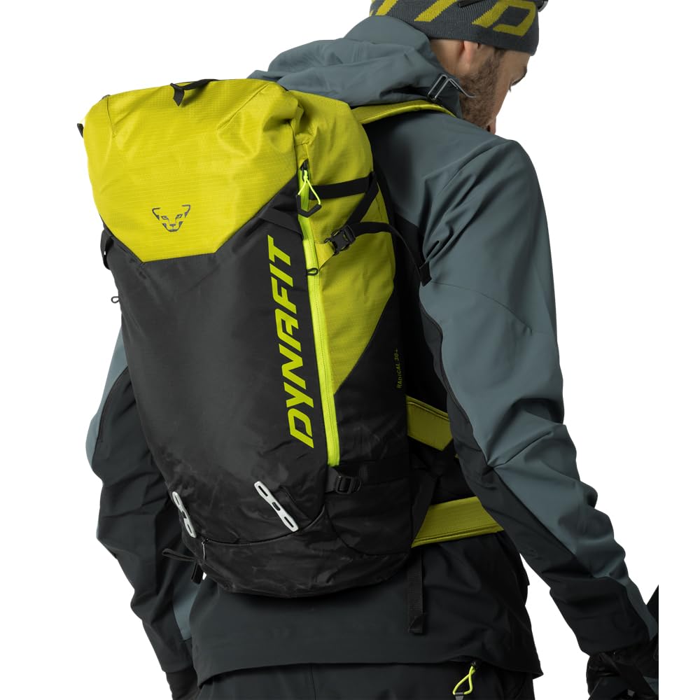 DYNAFIT Radical 30L + Backpack One Size