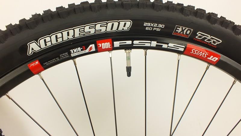 Motobecane Complete 29er MTB Wheelset