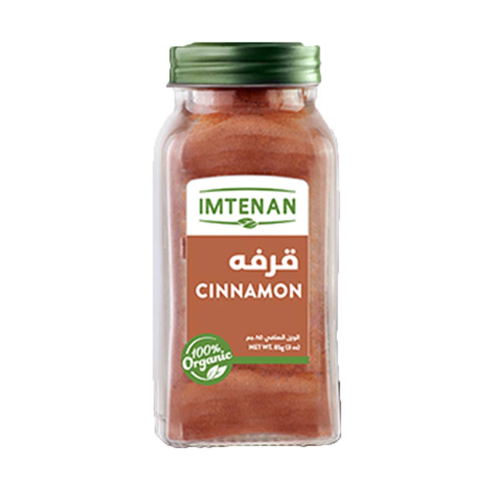 ImtenanCinnamon, 85g