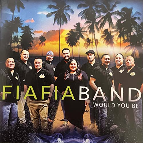  Fiafia Voyage
