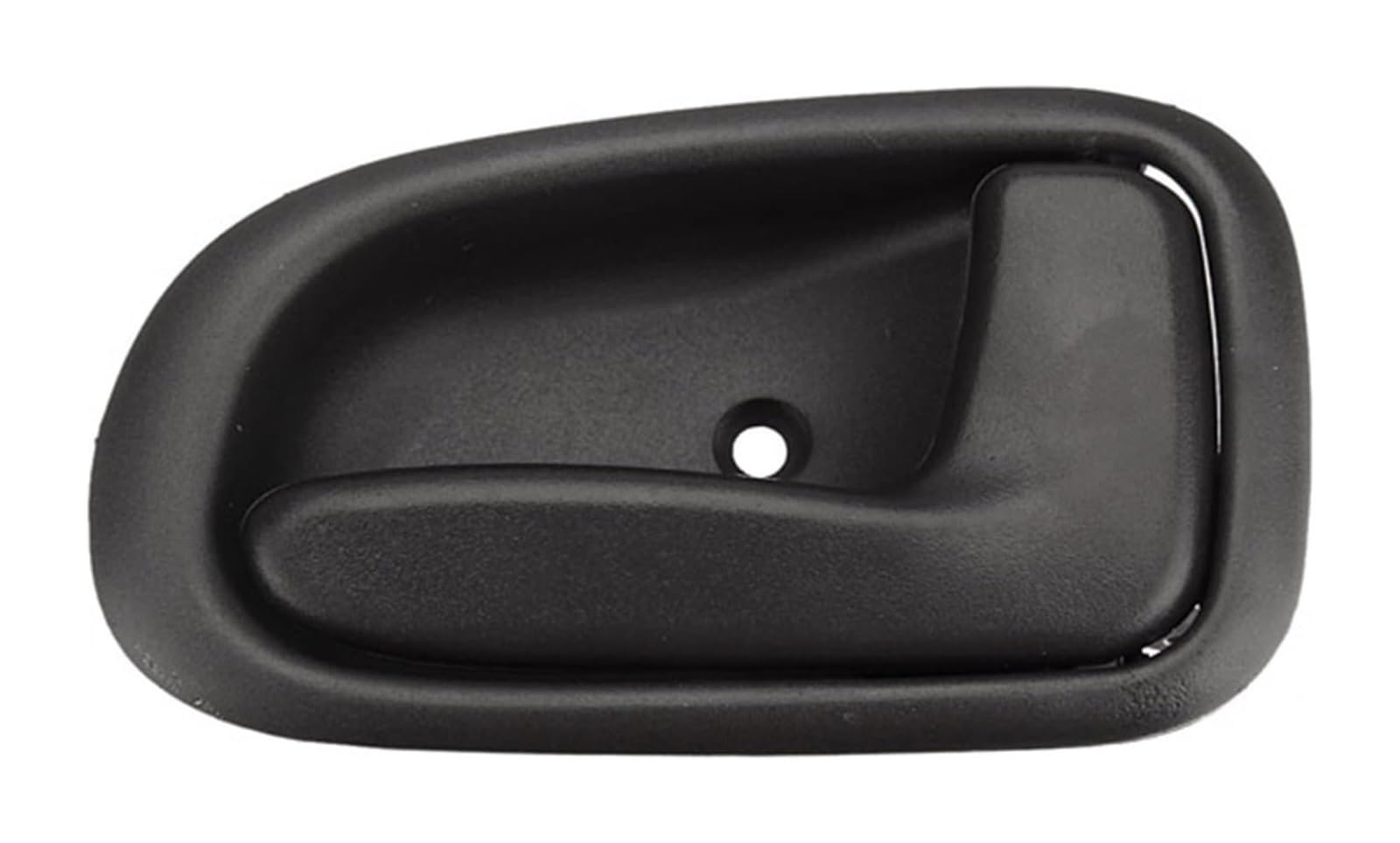 Mfbgpvcvmm Black For Geo For Prizm 1993 1994 1995 1996 1997 Car Inside Door Handle Left Right Side Front Rear Side Door Handle(Black)
