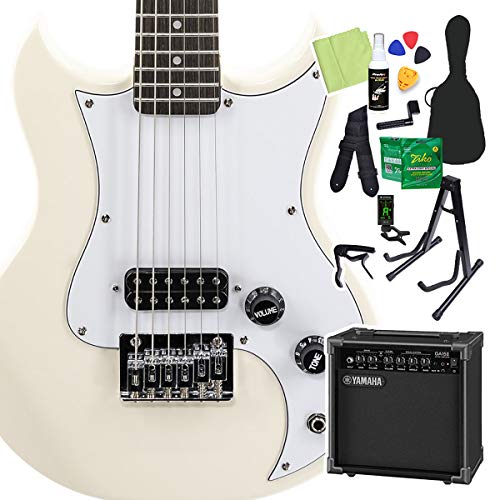 VOX SDC-1 MINI WH (White) ~jGLM^[S14_Zbg yGA15IItz ~jM^[ gxM^[ V[gXP[ zCg {bNX