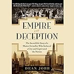 Cover of Empire of Deception