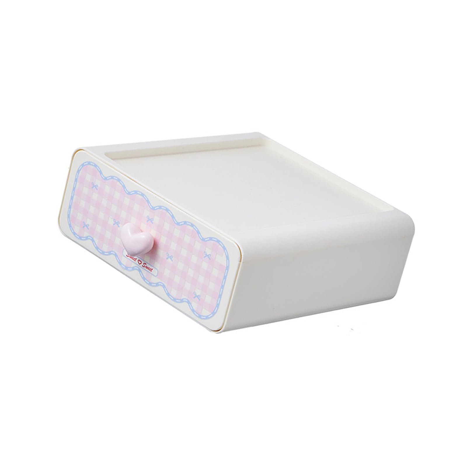 Kalttoy Flexible Computer Storage Planner with Multiple Compartments Exemplary for Makeup Home Addons Dense Dormitory Planner