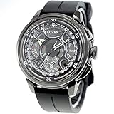 [シチズン]腕時計 SATELLITE WAVE GPS F990 サテライトウェブ エコ・ドライブGPS衛星電波時計 ダブルダイレクトフライト CC7005-16F メンズ