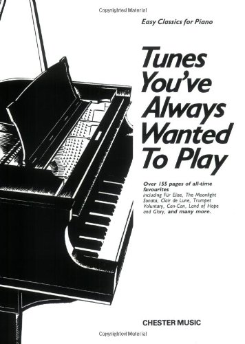 Tunes You'Ve Always Wanted To Play