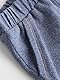 NEXT Baby-Leggings im 2er-Pack Blau 6 Monate