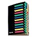 Produktbild Pagna Deskorganizer Classic (Sammelmappe, 12 Fächer, 1-12) schwarz