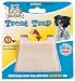 Nylon Dog Chew Toy - Bullibone Treat Trap - Chew Toy - Bacon- Long Lasting Chew Toy, Engages Playful Behavior, and Freshens Dog’s Breath