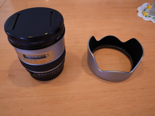 Amazon | PENTAX SMCP-FA 24mm F2 AL(IF)W/C | レンズフード 通販
