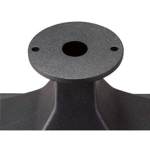 100 Watts, Impedance Matching, Water Resistant Volume Control, White