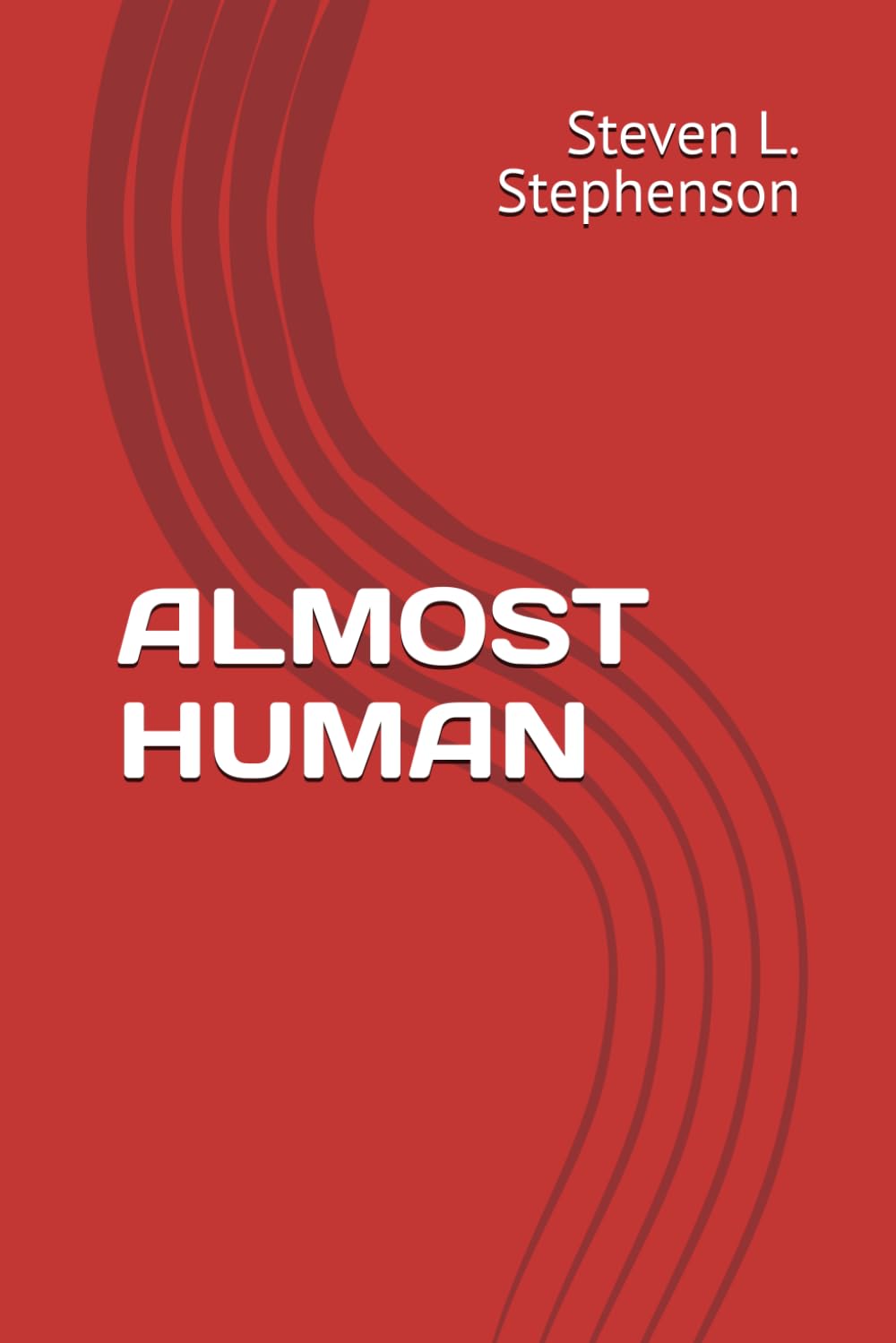 ALMOST HUMAN