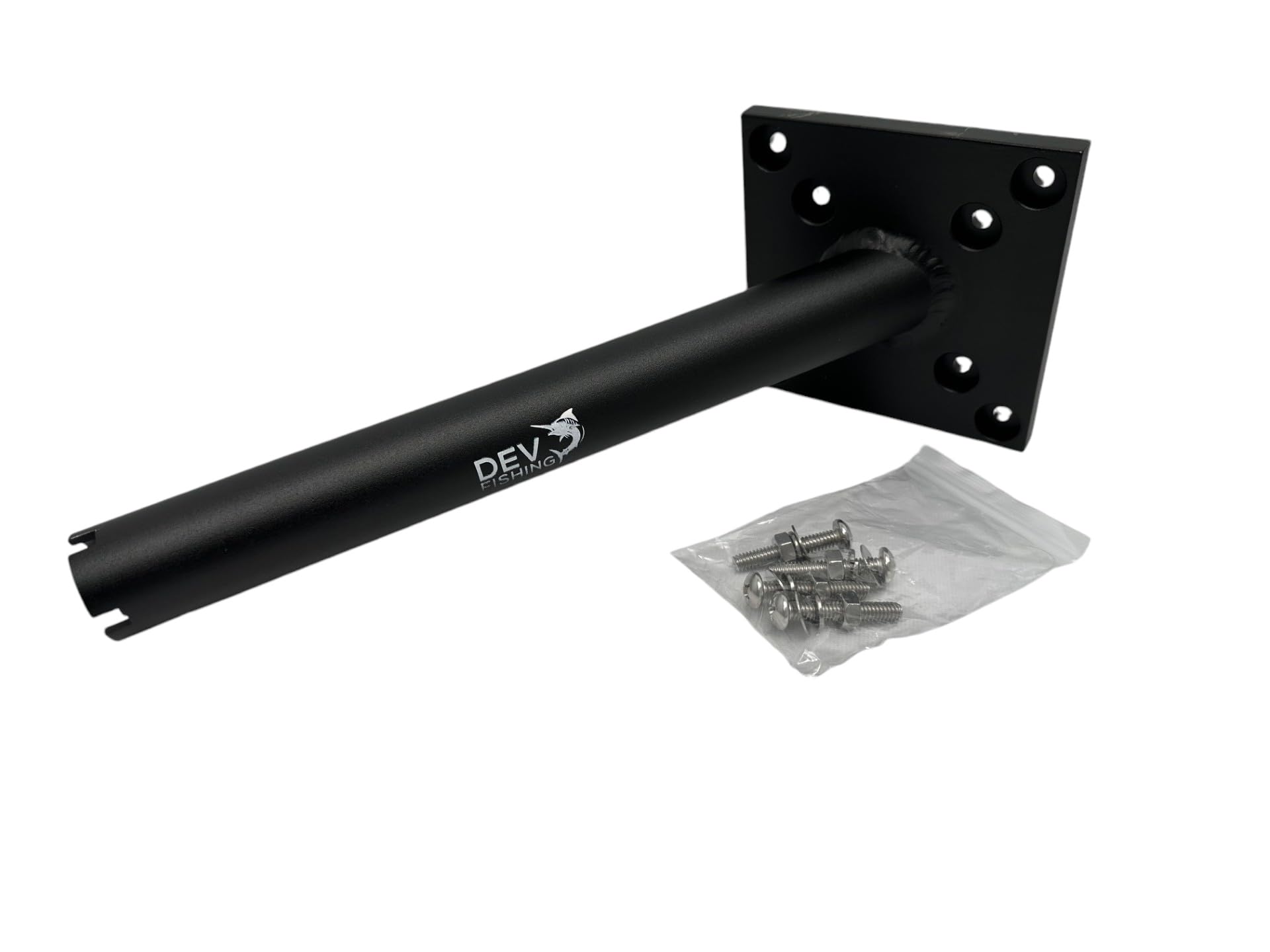 Dev Fishing DRM 200 12