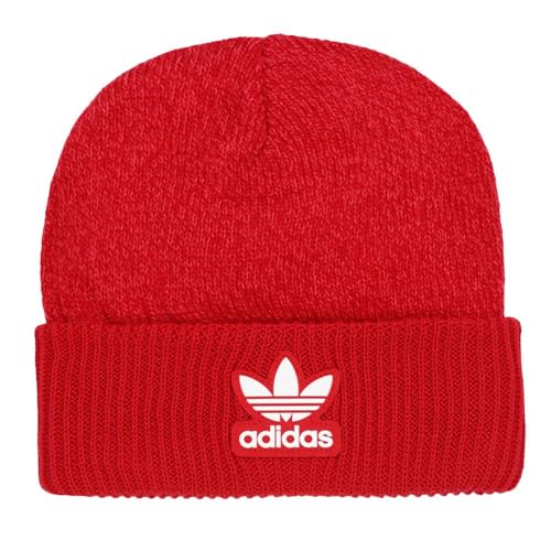 adidas Bonnet Rouge Homme Archive Rouge S/M