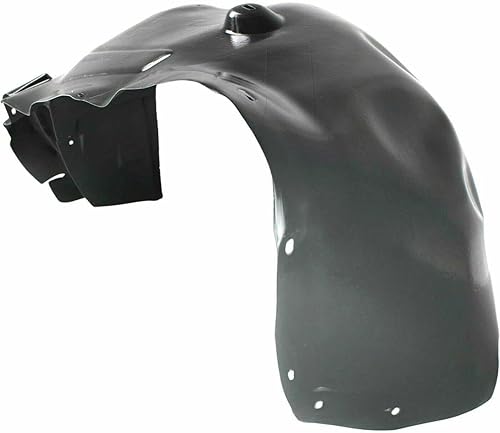 Miniatura 3 de US AUTO PARTS PLUS Nuevo guardabarros delantero izquierdo conductor y lado derecho del pasajero para 2007-2013 GMC Sierra 1500 reemplazo directo