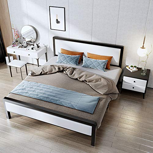 Bout de canapé en bois style luxe moderne pour une décoration raffinée - 6