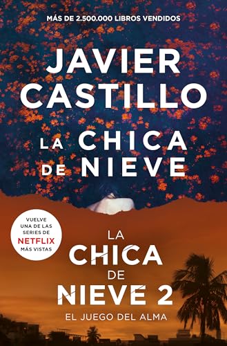 La chica de nieve: 1 (Best Seller)