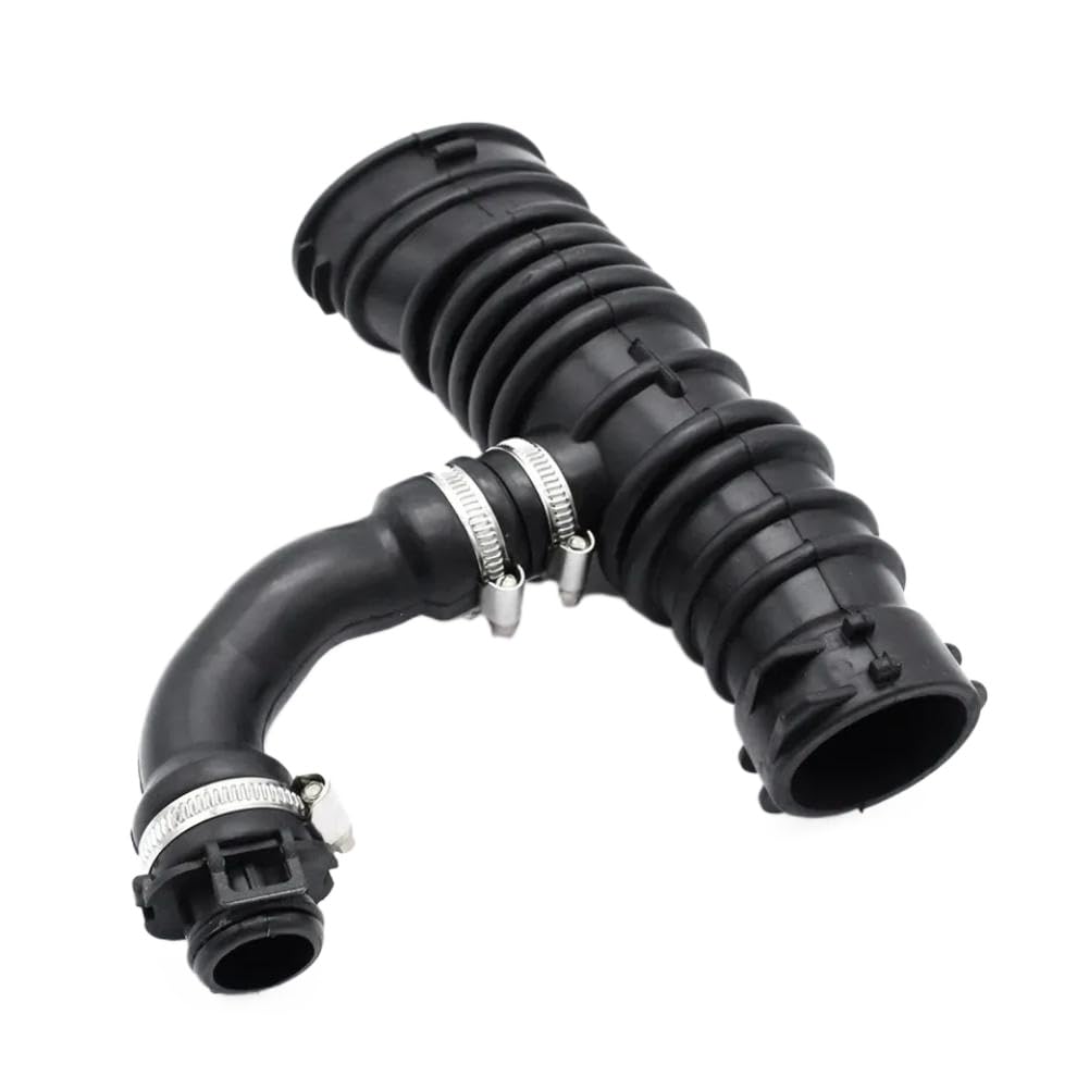 Brhcrahue Onecolor Car Air Filter Intake Hose Replacement Compatible With Focus Ii C-Max 2004-2012 1.6 3M519a673mg 1336611