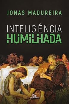 Paperback Inteligência Humilhada (Em Portuguese do Brasil) [Portuguese] Book