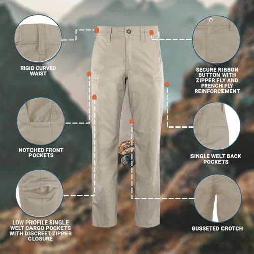 Image of Propper Women's Kinetic Slick Women's Pant