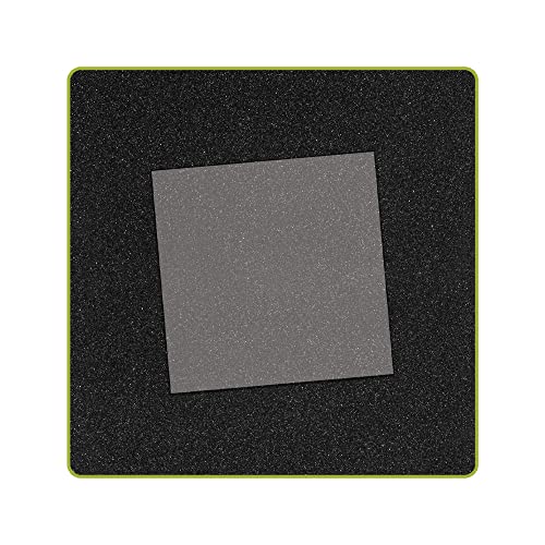 Accuquilt Go! Square -5 1/2 Inch (5 Inch Finished) Die - Quilting Supplies, Cutting Dies, Accuquilt Go Dies thumb #4