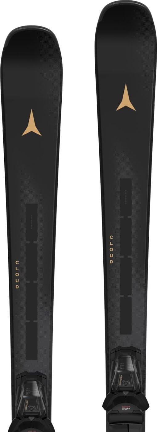 ATOMIC Cloud C9 RVSK Light + M 10 GW Kit de ski
