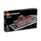 LEGO Architecture - 21010 - Jeu de Construction - Robie House