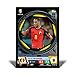 Topps Official Match Attax for 2024 European Football Championship - Tournament Box (30 Exclusive Packages)