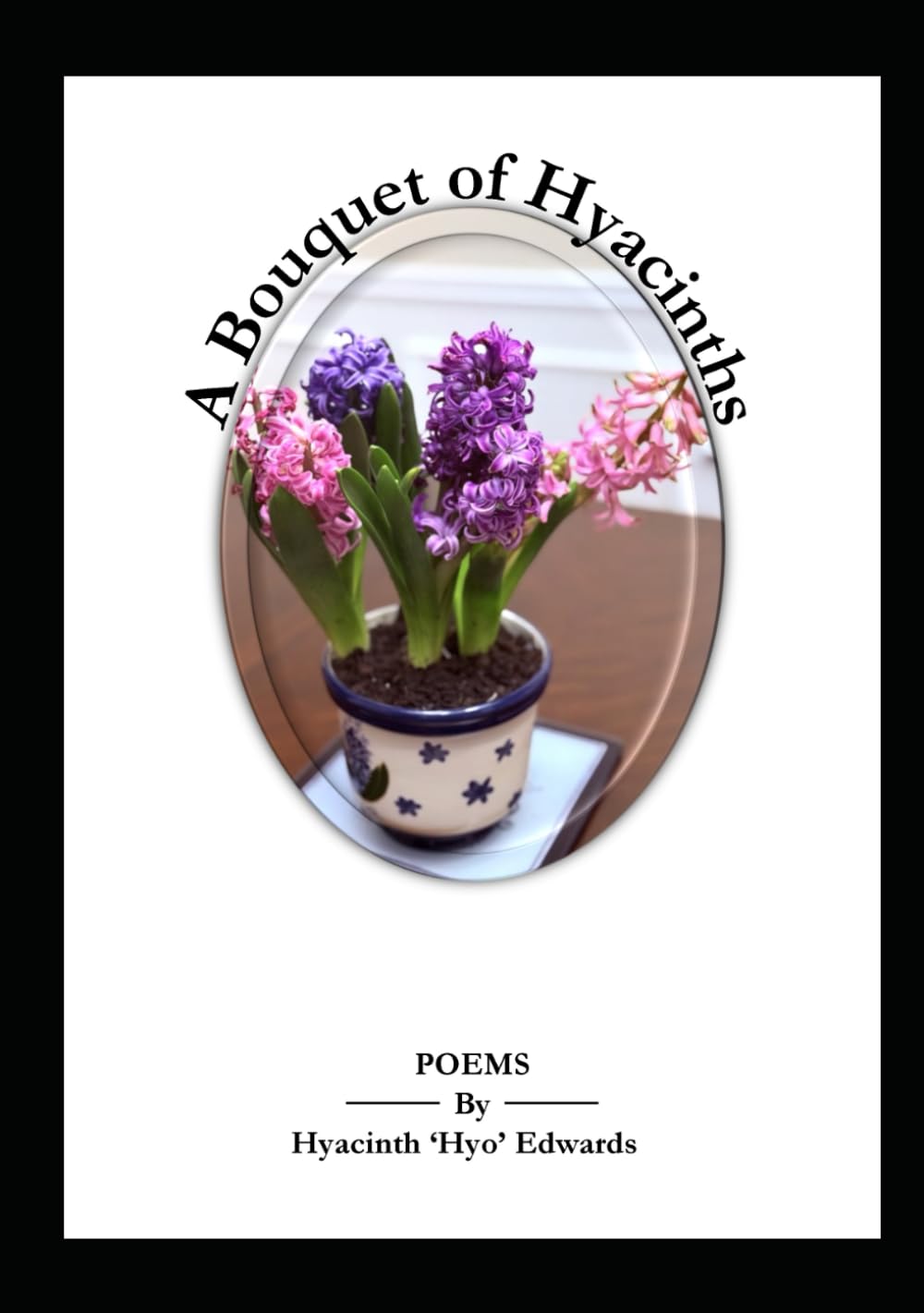 A Bouquet of Hyacinths