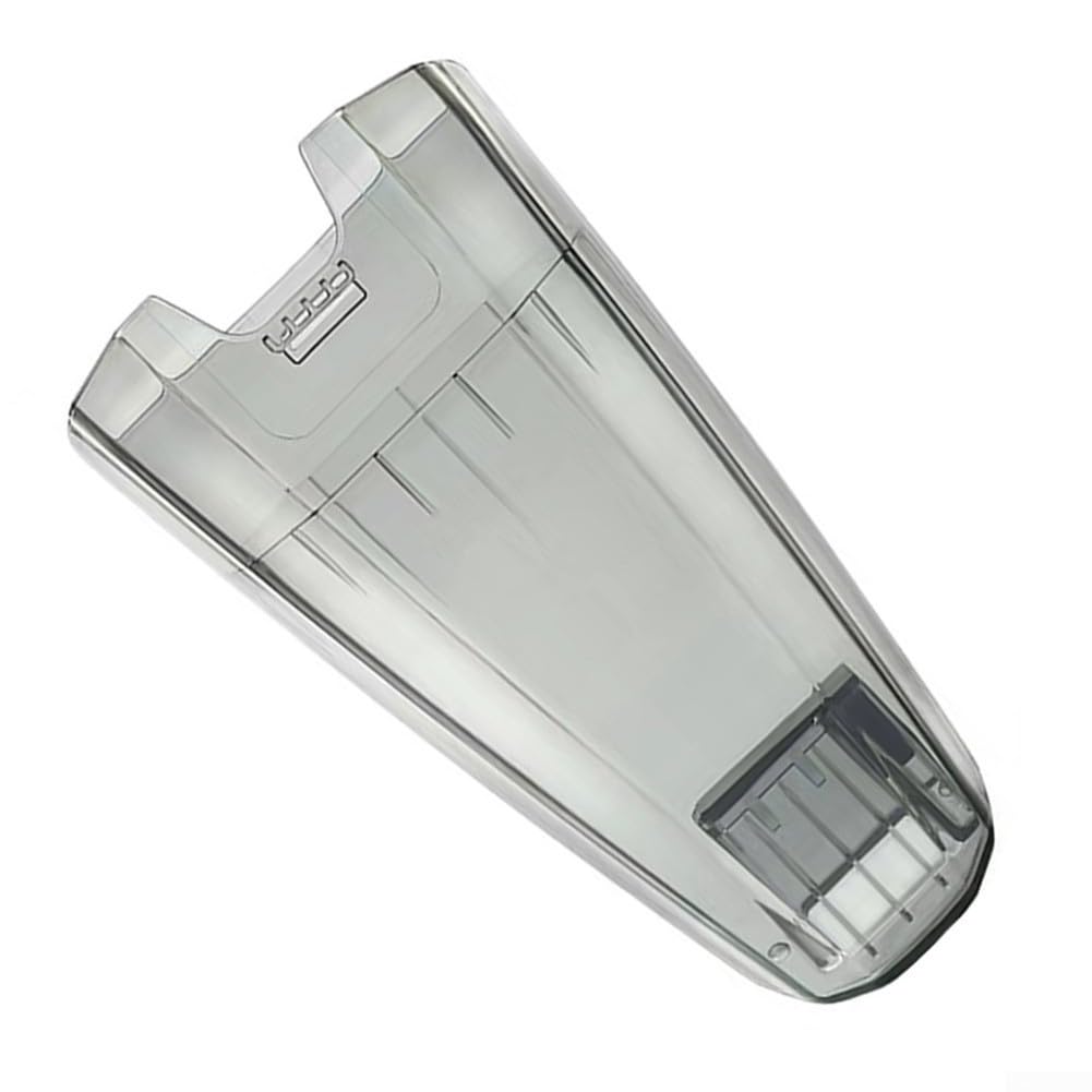 Robust Dustproof Cover for Midea MVC16T Cordless Vacuum Cleaner Perfect Replacement Part